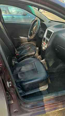 Продам ZAZ FORZA (Chery bonus a13) Донецк