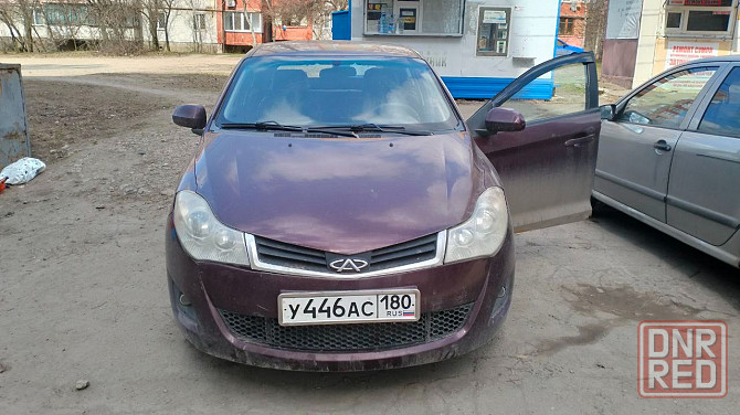 Продам ZAZ FORZA (Chery bonus a13) Донецк - изображение 2