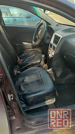 Продам ZAZ FORZA (Chery bonus a13) Донецк - изображение 6