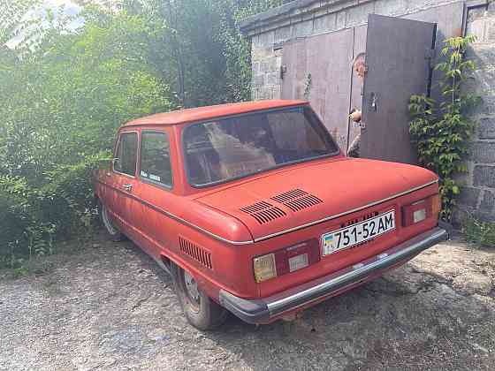 заз 968М (мотор тридцатка) Донецк