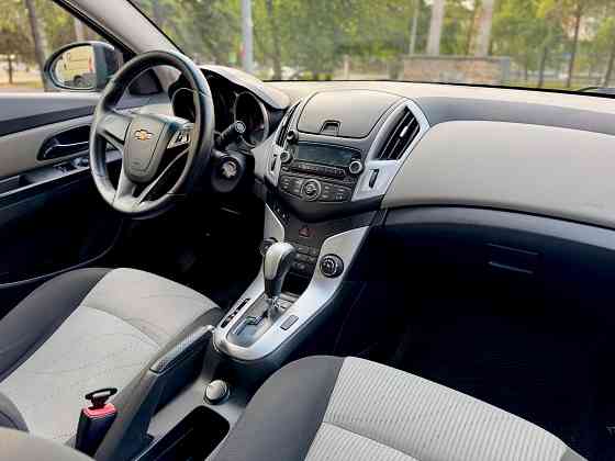 Chevrolet Cruze Донецк