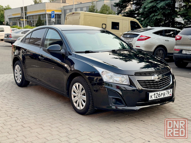 Chevrolet Cruze Донецк - изображение 3