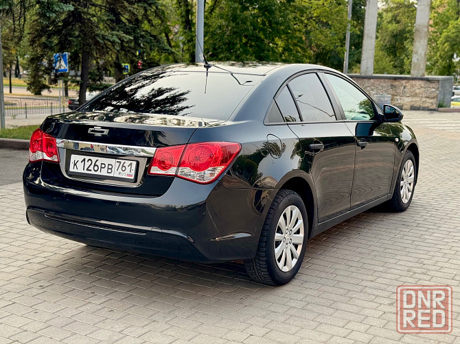 Chevrolet Cruze Донецк - изображение 7