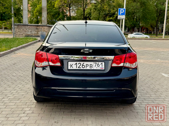 Chevrolet Cruze Донецк - изображение 4