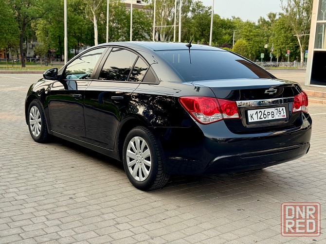 Chevrolet Cruze Донецк - изображение 5