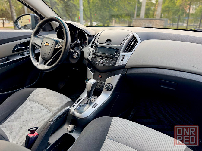 Chevrolet Cruze Донецк - изображение 6