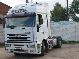 Iveco запчасти Донецк