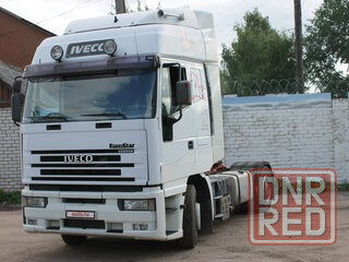 Iveco запчасти Донецк - изображение 1
