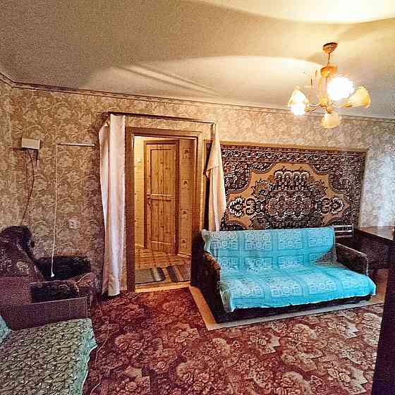 2х комнатная квартира Иловайск продам Иловайск