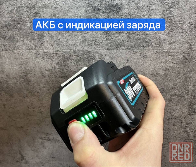 садовый набор 4 в 1: пила, секатор, удлинитель, воздуходувка Донецк - изображение 5