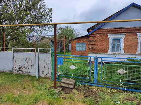 Продаётся дом пгт Ялта, Мариупольский р-н Мариуполь