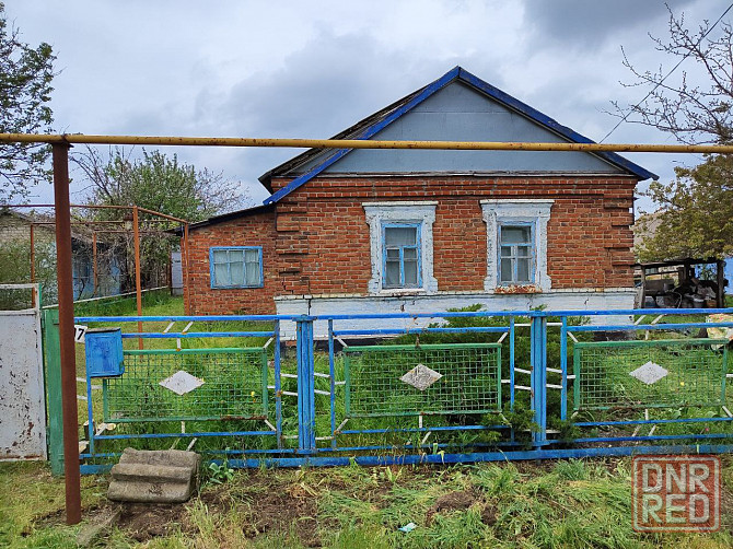 Продаётся дом пгт Ялта, Мариупольский р-н Мариуполь - изображение 7