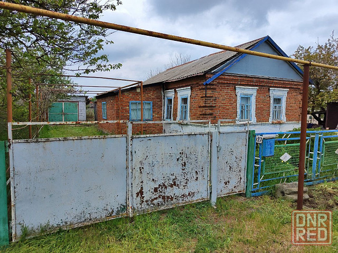 Продаётся дом пгт Ялта, Мариупольский р-н Мариуполь - изображение 8