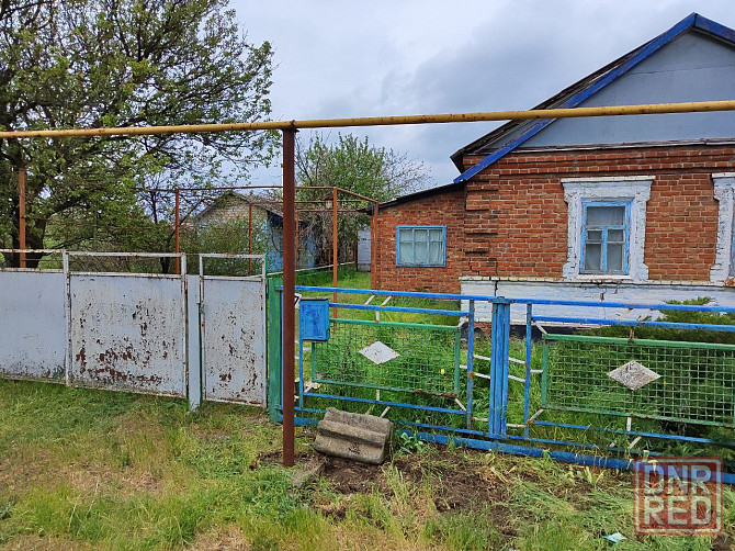 Продаётся дом пгт Ялта, Мариупольский р-н Мариуполь - изображение 6