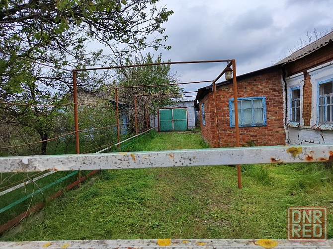 Продаётся дом пгт Ялта, Мариупольский р-н Мариуполь - изображение 5