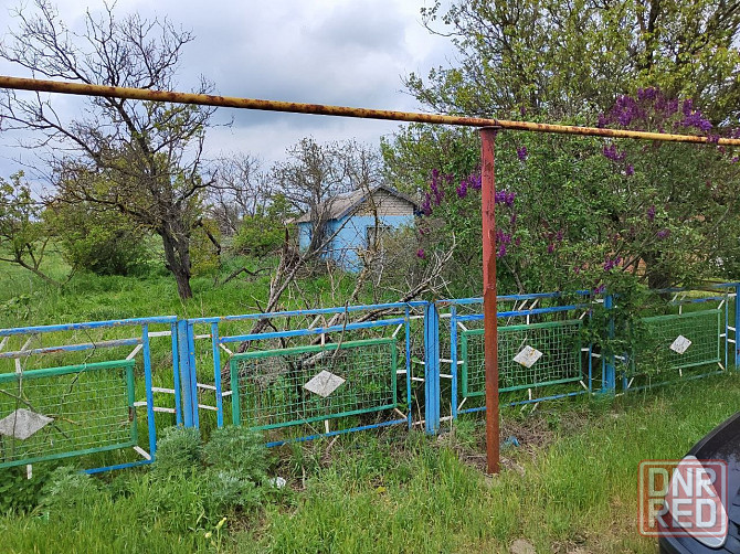 Продаётся дом пгт Ялта, Мариупольский р-н Мариуполь - изображение 3