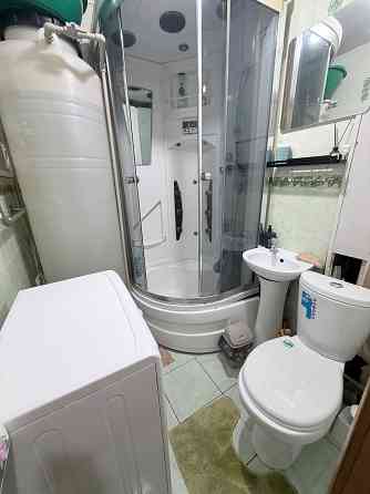 Сдам посуточно /почасово 1 ком.кв.в Донецке Калининский район Донецк