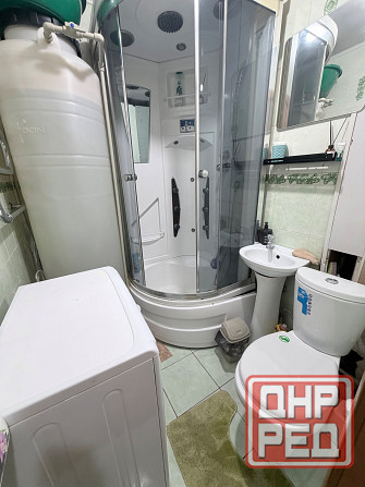 Сдам посуточно /почасово 1 ком.кв.в Донецке Калининский район Донецк - изображение 5