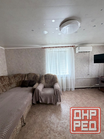 Сдам посуточно /почасово 1 ком.кв.в Донецке Калининский район Донецк - изображение 3