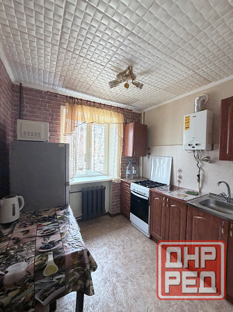 Сдам посуточно /почасово 1 ком.кв.в Донецке Калининский район Донецк - изображение 4
