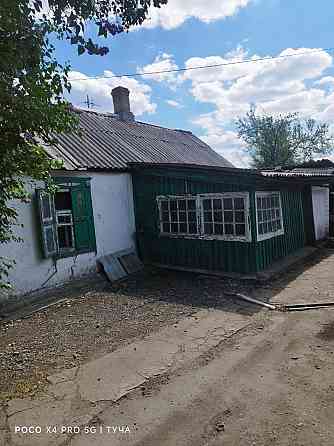 Продаётся дом, Макеевка, м-н Октябрьский Макеевка
