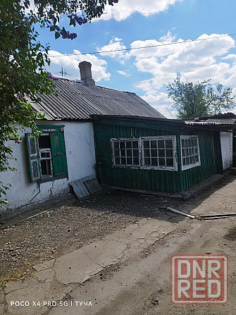 Продаётся дом, Макеевка, м-н Октябрьский Макеевка - изображение 1