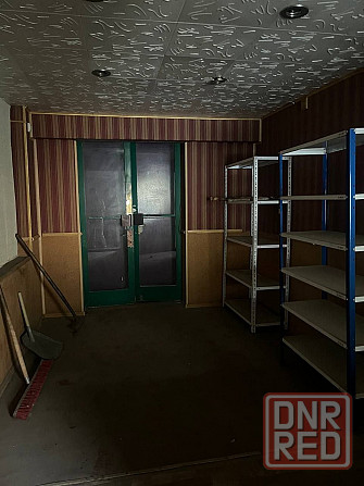 Продается помещение в Калининском районе,на ул.Харитонова под любой вид деятельности Донецк - изображение 3