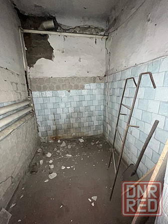 Продается помещение в Калининском районе,на ул.Харитонова под любой вид деятельности Донецк - изображение 6
