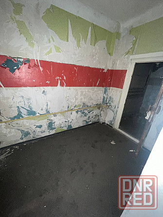 Продается помещение в Калининском районе,на ул.Харитонова под любой вид деятельности Донецк - изображение 8