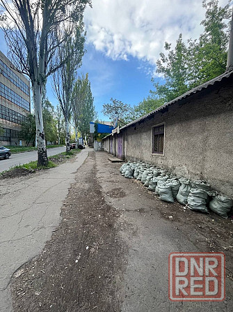 Продается помещение в Калининском районе,на ул.Харитонова под любой вид деятельности Донецк - изображение 4