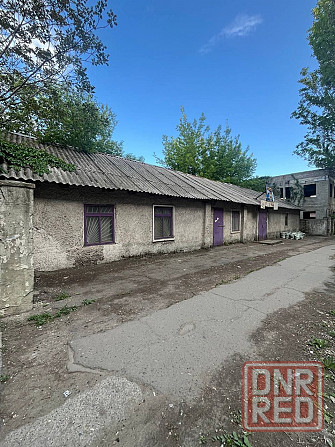 Продается помещение в Калининском районе,на ул.Харитонова под любой вид деятельности Донецк - изображение 1