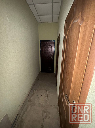 Продается помещение на ул.Засядько Входящая мощность 380 вольт Сверху офисы 2 подъемника есть Донецк - изображение 1