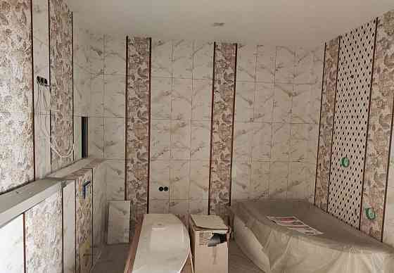 3к квартира 150м2 жк Корона. Набережная. Донецк