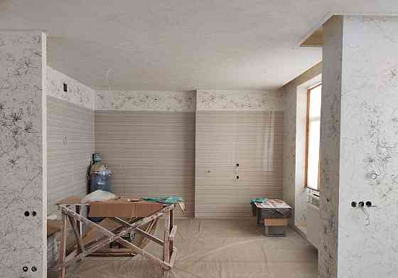 3к квартира 150м2 жк Корона. Набережная. Донецк