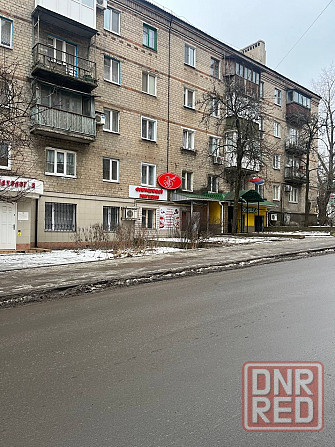 Продается магазин на ул.Звягильского(Гладковка) 1 этаж Площадь 54,5 кв.м. Донецк - изображение 3