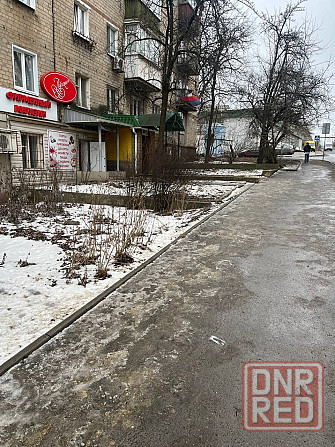 Продается магазин на ул.Звягильского(Гладковка) 1 этаж Площадь 54,5 кв.м. Донецк - изображение 4
