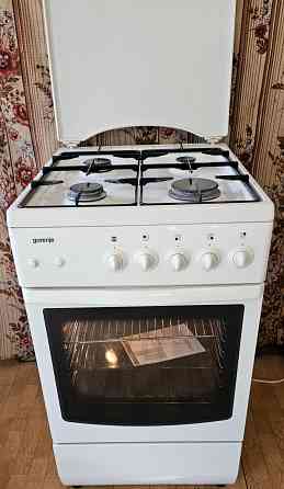 Газовая плита Gorenje Донецк