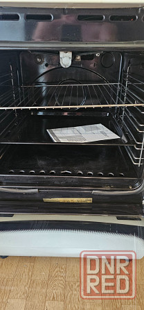 Газовая плита Gorenje Донецк - изображение 3