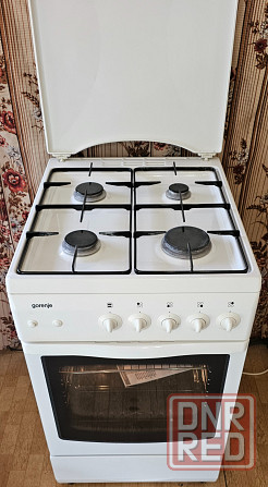Газовая плита Gorenje Донецк - изображение 1
