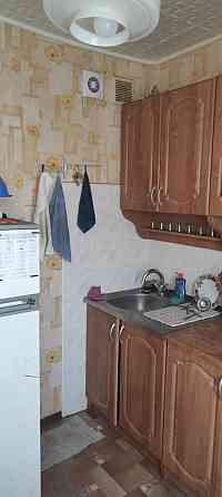 Продам квартиру 1 комнатная Зугрэс