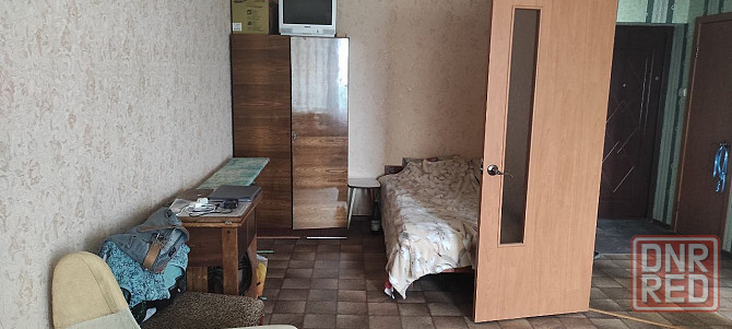 Продам квартиру 1 комнатная Зугрэс - изображение 6