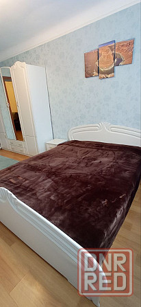 Аренда 2ком, Университетская, парк Кованых фигур, Изумруд Донецк - изображение 1