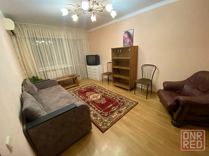 Аренда 2ком, Университетская, парк Кованых фигур, Изумруд Донецк - изображение 4
