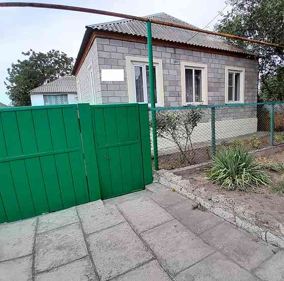 Продается дом в Новоазовске Новоазовск