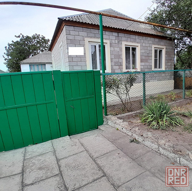 Продается дом в Новоазовске Новоазовск - изображение 1