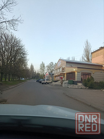 Продается кафе (торговый комплекс) в Пролетарском районе. Хорошее состояние Площадь 658кв.м Донецк - изображение 3