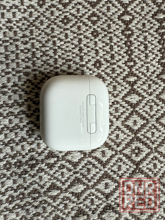 AirPods 4 с шумоподавлением Донецк - изображение 4