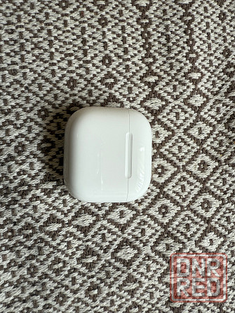 AirPods 4 с шумоподавлением Донецк - изображение 1