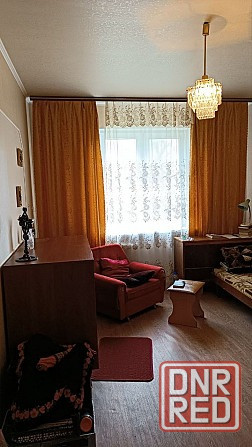 Продам 2- комнатную на Петровке Донецк - изображение 4