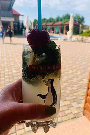 Предлагается к продаже гостевой дом, GUEST HOUSE "RIVIERA", расположеный в живописном месте Донецк